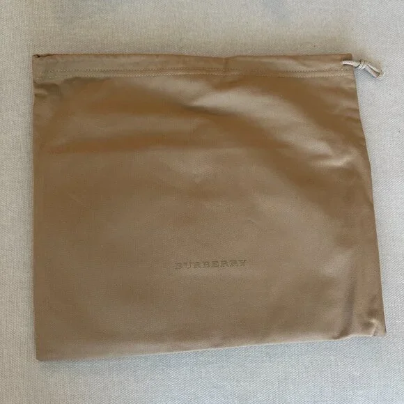 Burberry Pouch - Picture 3 of 3
